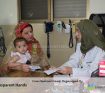 Medical Camp in Lahore by Transparent Hands and Lahore Care Hospital