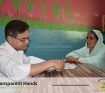 Medical Camp in Wazirabad