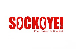SockOye logo