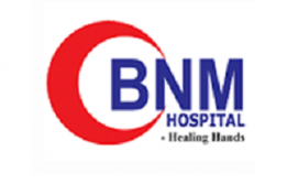 logo of Begum Noor Memorial Hospital