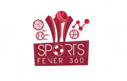 Sportsfever 360 logo