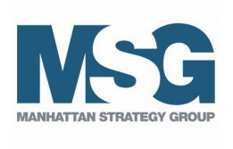 Manhattan Strategy Group logo