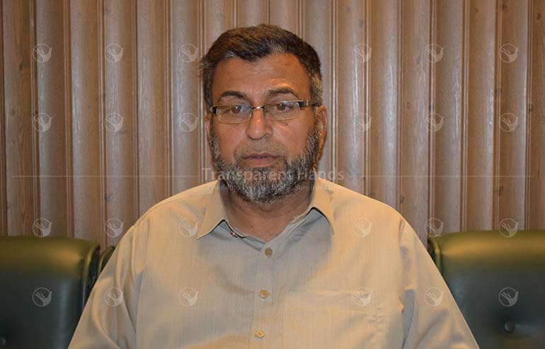 Muhammad Younus