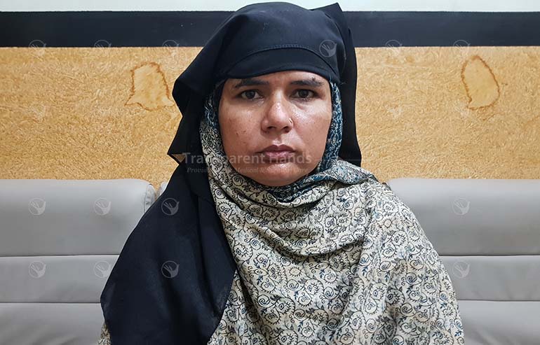 Shamim Akhtar