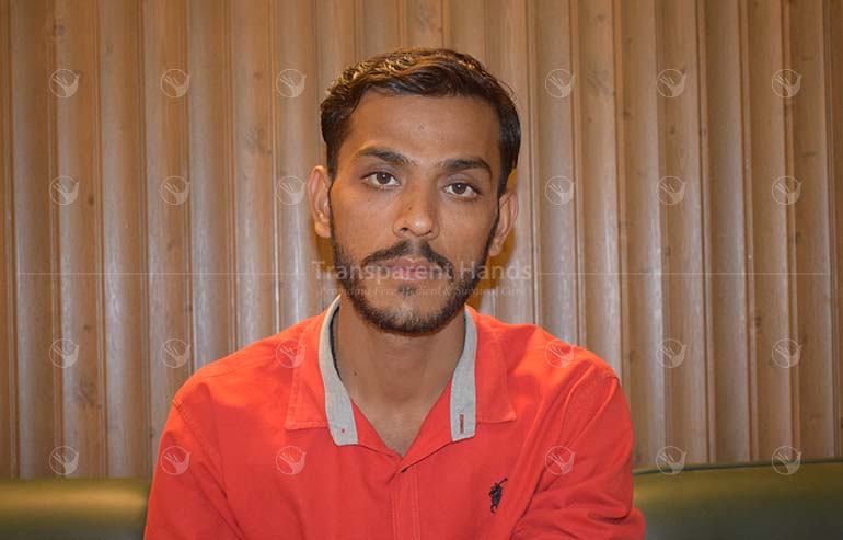 Naseer Munir