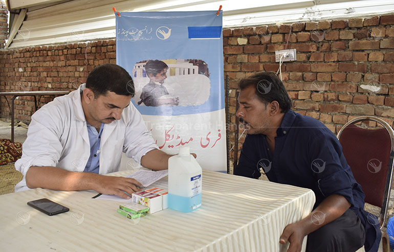 free-medical-camp-at-FGA-Church-youhanabad-lahore