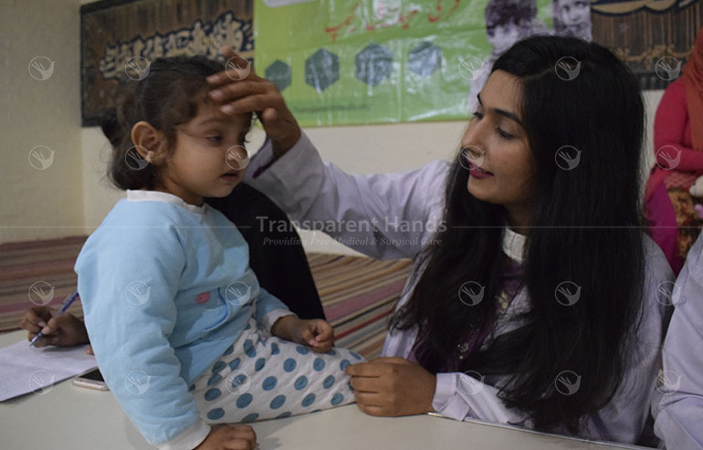 medical-camp-in-sos-children’s-village-by-transparent-hands