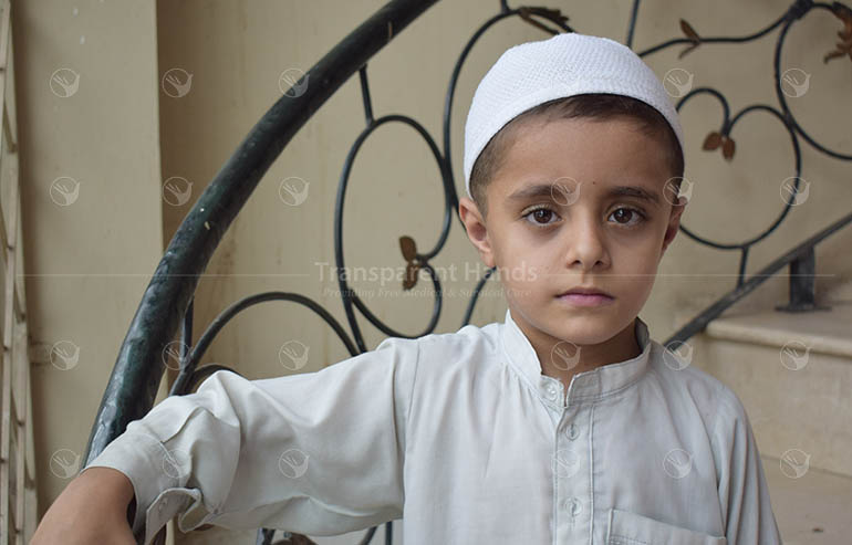 Muhammad Usaman