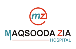 maqsooda zia hospital logo