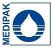 MediPak logo