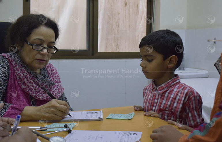 free-medical-camp-for-children-lahore
