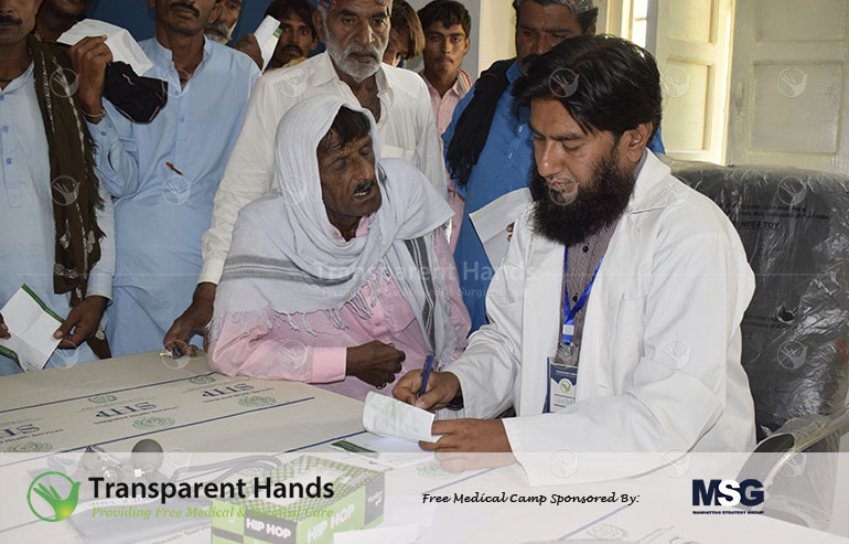 free-medical-camp-in-qazi-ahmed-sindh-MSG-USA