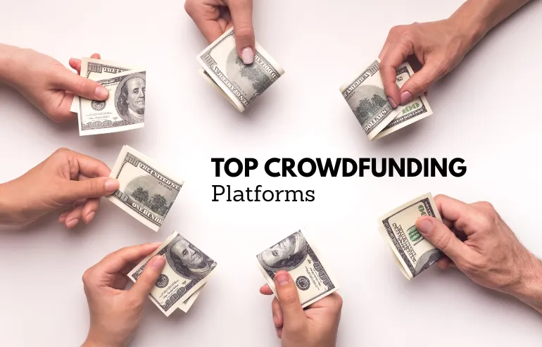 Top Crowdfunding Platforms
