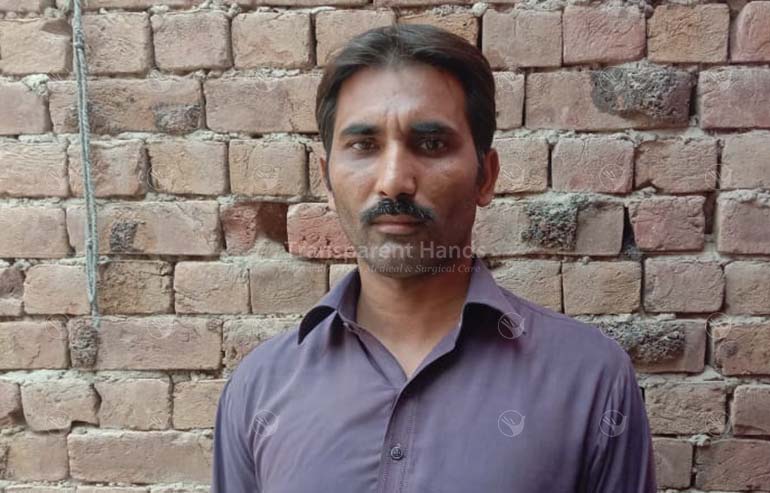 Fakhar Abbas