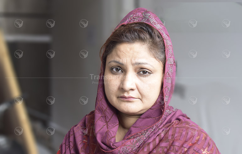Donate to Fozia Shokat for her Cholecystectomy