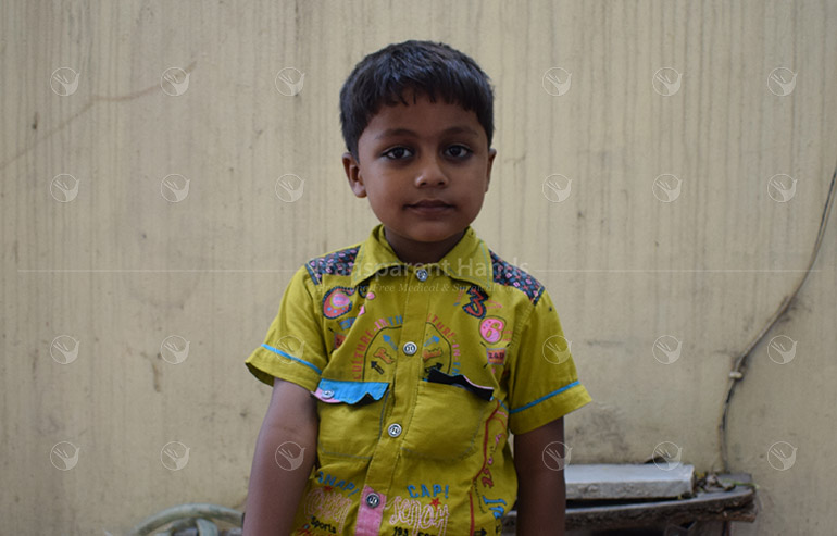 Muhammad Hussnain