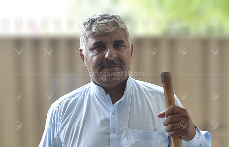Muhammad Iqbal