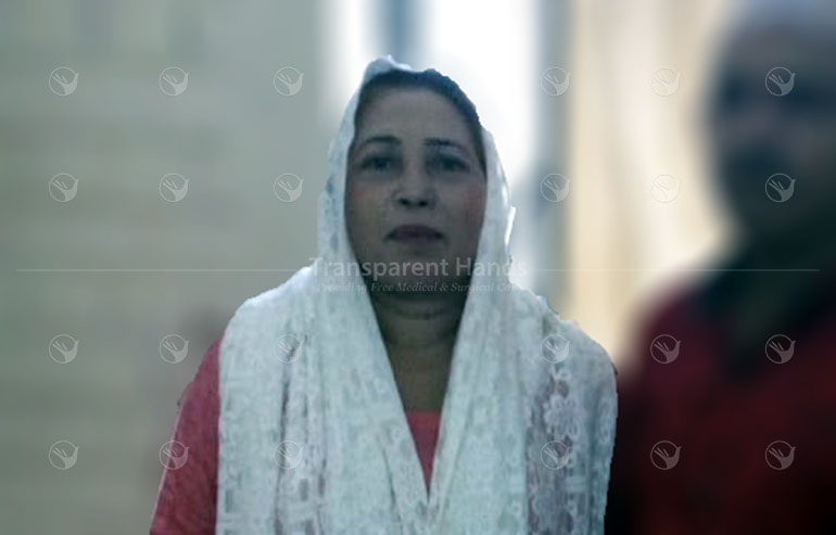 Raheela a