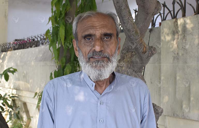 Arshad Nazeer