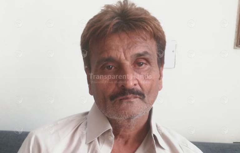 Muhammad Iqbal