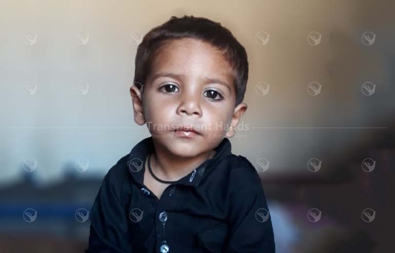 Muhammad Shehroz