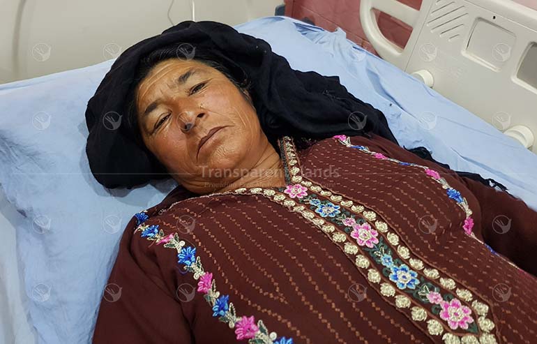 Shahnaz bibi