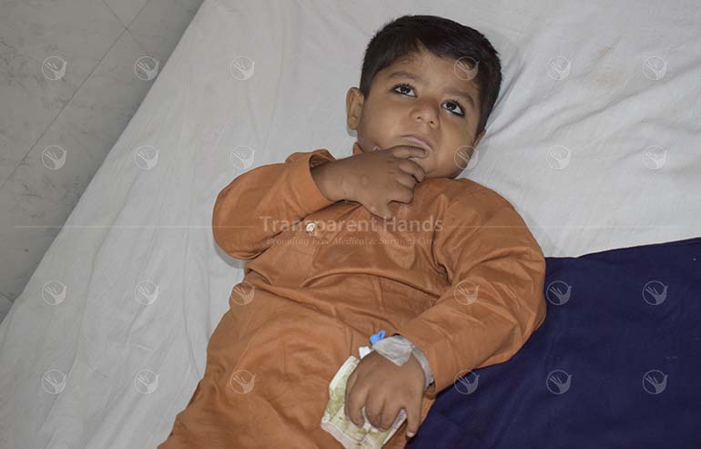 Ahil Abbas