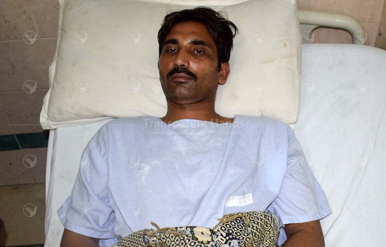 Fakhar Abbas