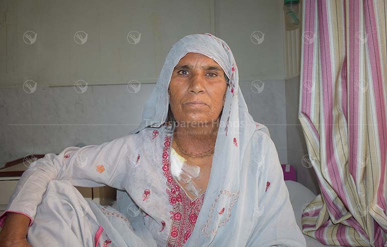 Iqbal Bibi