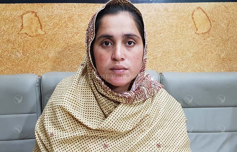 Kiran Farman