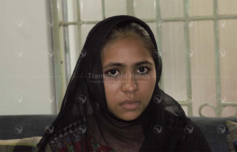 Komal Mushtaq