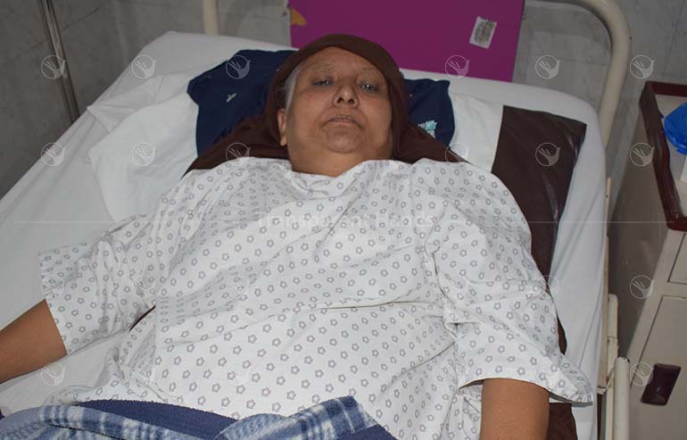 Mai khatoon