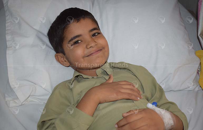 Muhammad Amanullah