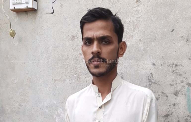 Naseer Munir