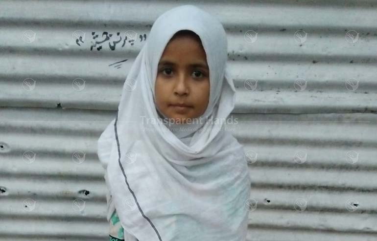 Saba Bibi
