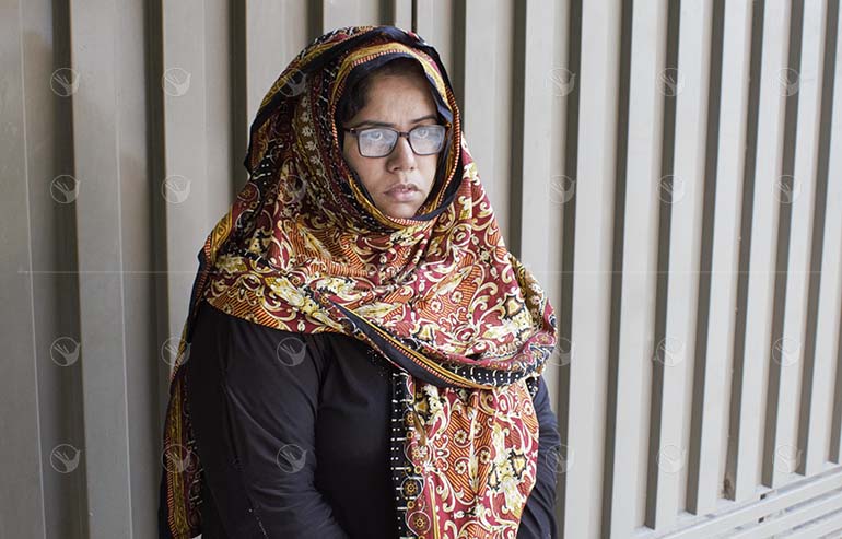 sidra khalid