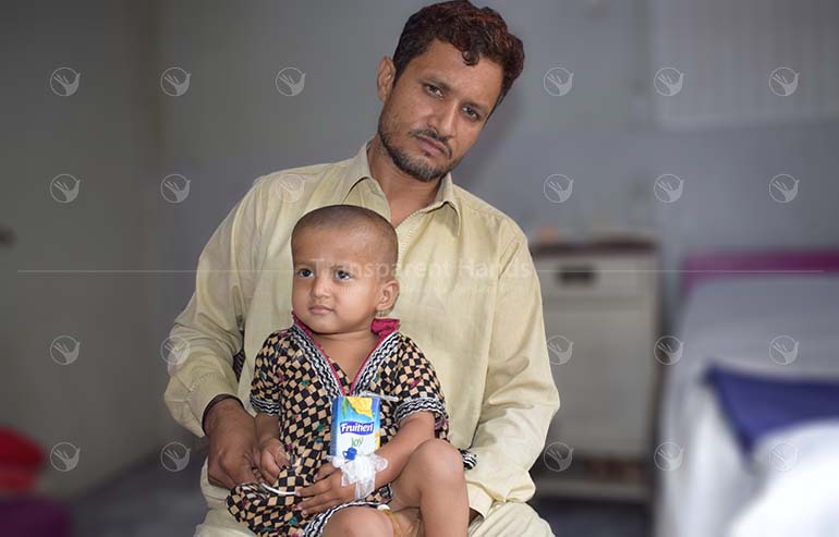 Tayyaba Rafique
