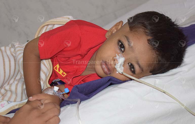 Zain Ikram PostOP Pics (3) a
