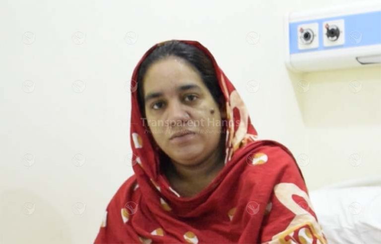 Bushra Firyad