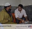 Medical Camp in Lahore by Mitsubishi