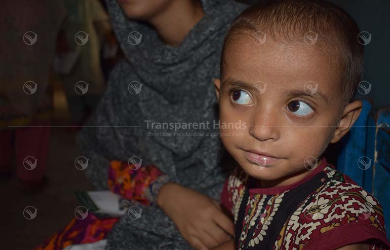 SOS Children’s Villages