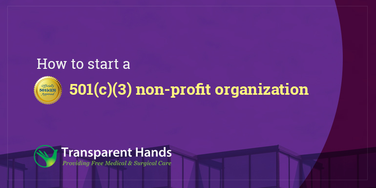 501(c) organization