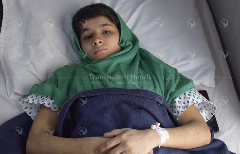 Humera Majeed