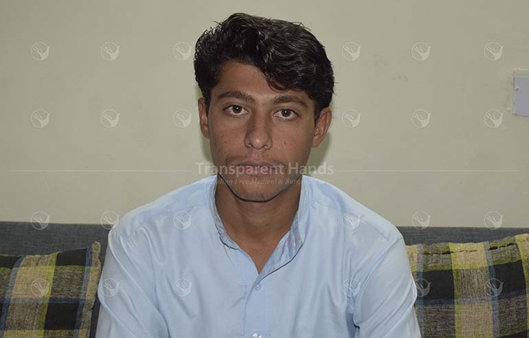 Khalid Azam