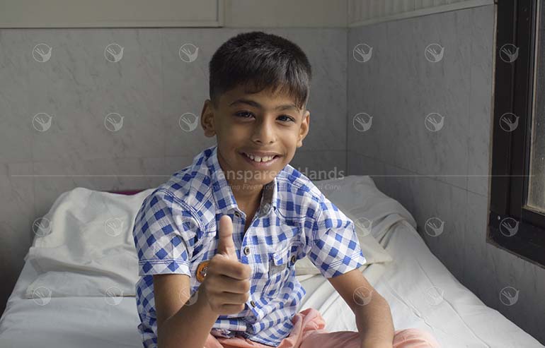 Muhammad Abbas