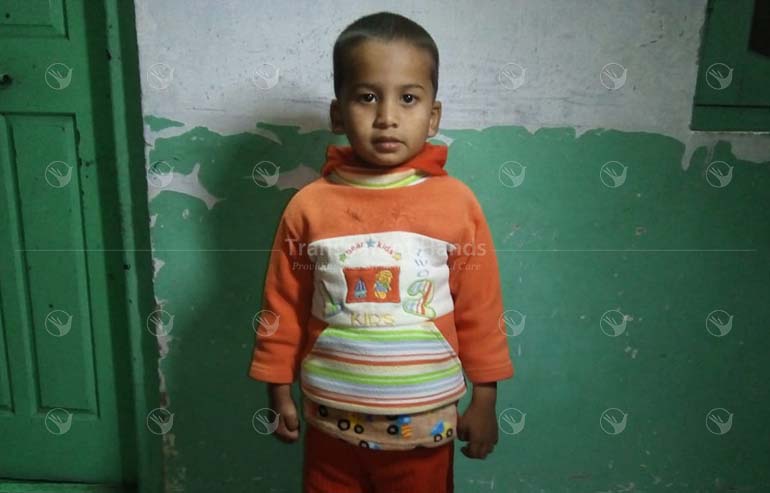 husnain pre op