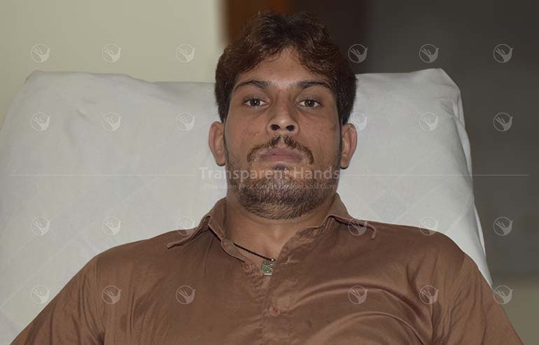 Muhammad Nasir