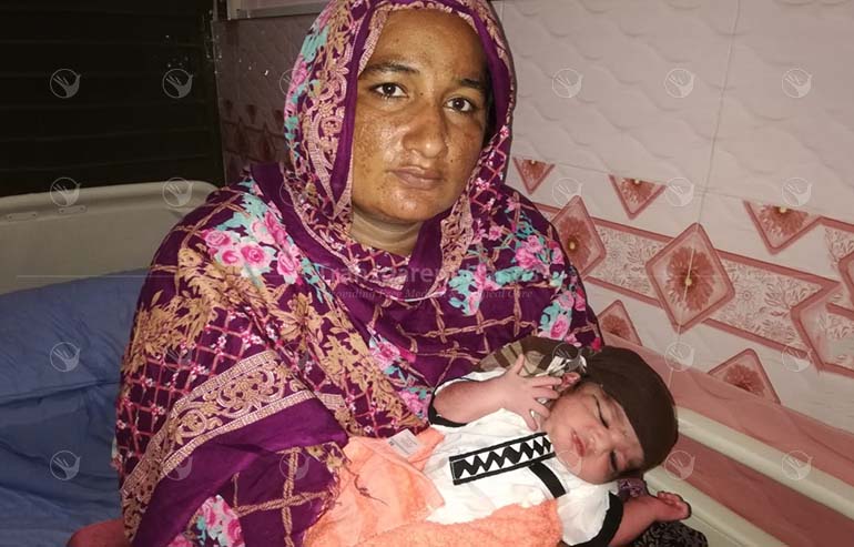 Shakila Parvin