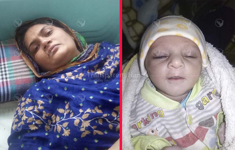 Ghulam Fatima