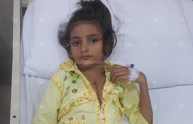 Sania Bibi